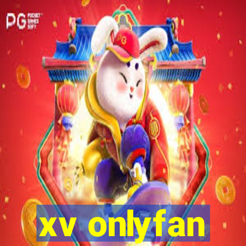 xv onlyfan